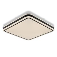 Plafon LED CEILING NOIR SQ 72W 865 IP20 BK EUEOSRAM | 4099854664465 Ledvance