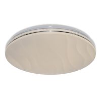 Plafon LED CEILING PAVO ROUND ⌀ 48 cm 48W 3000K IP20 | 4099854664489 Ledvance