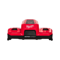 M18MDBSC mobilna podwójna super ładowarka | 4932498557 Techtronic