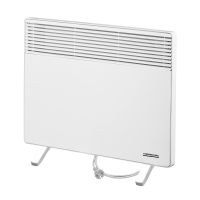 Grzejnik elektryczny konwektorowy TX 1500W, stopień ochrony IP20, przenośny (wolnostojący) | 5907354700578 Thermoval