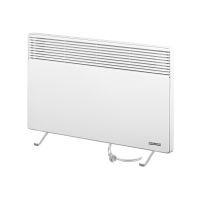 Grzejnik elektryczny konwektorowy TX 2000W, stopień ochrony IP20, przenośny (wolnostojący) | 5907354700585 Thermoval
