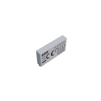 Przekaźnik 1xNO/NC, 6A/250V AC lub 6A/30V DC, napięcie zasilania cewki 12V DC | PG-1P-6A-12DC F&F