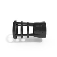 Oprawa numeryczna TWILIGHT LED 5/7/10 W 500/700/1000 lm IP65 IK10 4000K z czujnikiem zmierzchu 230V | LT033712 Lange Łukaszuk