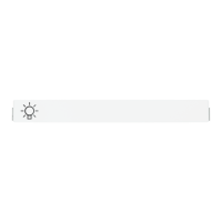 Pole opisowe z symbolem lampy przeźroczyste, Zoni | 2CHT590272A4000 ABB