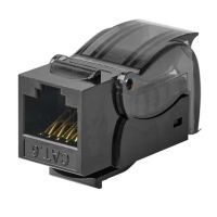 Keystone RJ45 Cat.6 nieekranowany RJ45C6U, Zoni | 2CHY000058Z0000 ABB