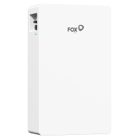 Magazyn energii FoxESS EP6 5,76 kWh z BMS | HV EP6 FOXESS