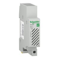 Dzwonek modułowy Easy9 PRO | EZ9A34223 Schneider Electric