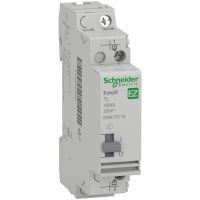 Przekaźnik impulsowy 16A 1NO 230V AC, Easy9 Pro EZTL-16-10-230 | EZ9C33116 Schneider Electric