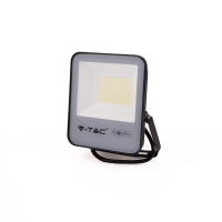 Naświetlacz LED V-TAC 30W G8 czarny 185Lm/W evolution VT-30185 6500K 4720lm 5 lat gwarancji | 3800157679756 LED EUROPE