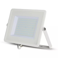 Naświetlacz LED V-TAC 100W SAMSUNG CHIP biały VT-100 3000K 8200lm 5 lat gwarancji | 3800157680660 LED EUROPE