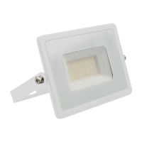 Naświetlacz LED V-TAC 30W SMD E-series biały VT-4031 4000K 2510lm | 3800157681872 LED EUROPE