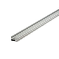 Profil montażowy szyna aluminiowa paneli PV 120cm V-TAC | 3800157690188 LED EUROPE