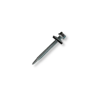 Wkręt montażowy samowiercący M6x50mm paneli PV (opak. 30szt) V-TAC | 3800157690218 LED EUROPE