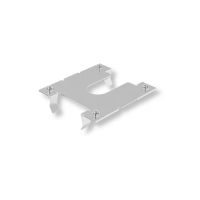 Podkładka płytka blaszka uziemiająca paneli PV (opak. 8szt) V-TAC | 3800157690232 LED EUROPE