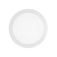 Panel LED V-TAC premium downlight 30W okrągły fi300 VT-3107RD-N 6400K 3155lm | 3800157686310 LED EUROPE
