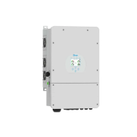 Falownik inwerter V-TAC Deye 8KW hybrydowy jednofazowy niskonapięciowy SUN-8K-SG01LP1-EU 10 lat gwar | 3800170206496 LED EUROPE