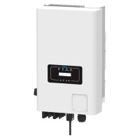 Falownik inwerter V-TAC Deye 30KW trójfazowy SUN-30K-G04 10 lat gwarancji | 3800170207271 LED EUROPE