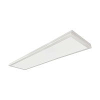 Panel LED V-TAC 40W 120x30 3w1 natynkowy/podtynkowy VT-6147 6500K 4400lm | 3800170203167 LED EUROPE