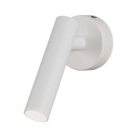 Oprawa LED V-TAC 2W kinkiet hotel łóżko biały VT-412 4000K 150lm | 3800170206694 LED EUROPE