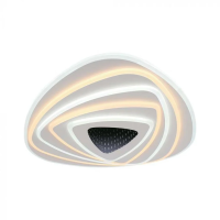 Oprawa sufitowa V-TAC 120W LED CCT pilot VT-7959 3000K-6500K 12800lm | 3800170207745 LED EUROPE