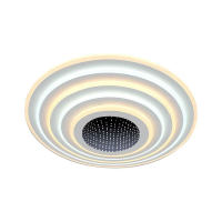 Oprawa sufitowa V-TAC 125W LED CCT pilot VT-7961 3000K-6500K 13100lm | 3800170207769 LED EUROPE