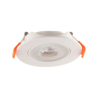 Oczko LED V-TAC SAMSUNG CHIP 7W LED białe VT-7007 6400K 660lm 5 lat gwarancji | 3800170212190 LED EUROPE