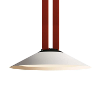 Oprawa spot szynoprzewód taśmowy 48V V-TAC 20W LED 120st biały VT-41120 3000K 1100lm 3 lata gwarancj | 3800170210691 LED EUROPE