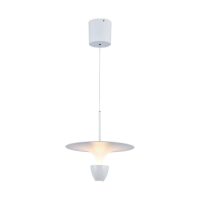 Oprawa zwieszana V-TAC 9W LED biały VT-7832 3000K 1000lm | 3800170210592 LED EUROPE