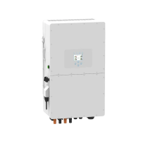 Falownik inwerter V-TAC Deye 50KW hybrydowy trójfazowy wysokonapięciowy SUN-50K-SG01HP3-EU-BM4 10 la | 3800170217539 LED EUROPE