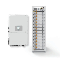 Zestaw hybrydowy V-TAC falownik Deye 50KW magazyn 60KWH SKU11861+SKU11994 BOS-G 10 lat gwarancji | 3800170220751 LED EUROPE