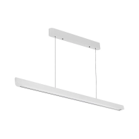 Oprawa V-TAC LED linear SAMSUNG CHIP LIFUD driver 36W 100st CCT zwieszana 120cm biała VT-7-35 3000K- | 3800170218567 LED EUROPE