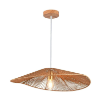 Oprawa zwieszana V-TAC E27 boho sznur linki fi. 60cm VT-7971 | 3800170218758 LED EUROPE