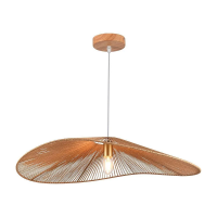 Oprawa zwieszana V-TAC E27 boho sznur linki fi. 80cm VT-7972 | 3800170218765 LED EUROPE