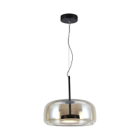 Oprawa zwieszana V-TAC LED 6W akryl bursztyn 33x135cm VT-7988 3000K 750lm | 3800170218925 LED EUROPE