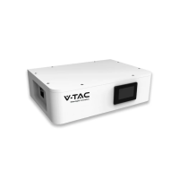 Modułowy magazyn energii wysokonapięciowy V-TAC moduł kontrolny BMS OHS-HV100 10 lat gwarancji | 3800170224254 LED EUROPE