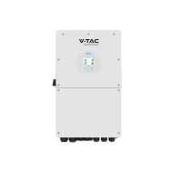 Falownik inwerter V-TAC Deye 16KW hybrydowy jednofazowy niskonapięciowy SUN-16K-SG01LP1-EU 10 lat gw | 3800170224919 LED EUROPE