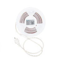 Taśma LED 230V V-TAC bezpunktowa COB 286LED/m 12,5W/m rolka 10mb VT-2025 286-10M 3000K 1100lm | 3800170226715 LED EUROPE