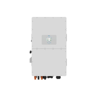Falownik inwerter V-TAC Deye 40KW hybrydowy trójfazowy wysokonapięciowy SUN-40K-SG01HP3-EU-BM4 10 la | 3800170228078 LED EUROPE