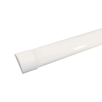 Oprawa V-TAC 10W LED belka liniowa natynkowa 30cm 120Lm/W VT-8310 6500K 1200lm 3 lata gwarancji | 3800170228429 LED EUROPE