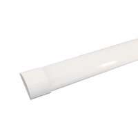 Oprawa V-TAC 20W LED belka liniowa natynkowa CREE CHIP 60cm 100Lm/W VT-8-20 3000K 2050lm 6 Lat gwara | 3800170241046 LED EUROPE