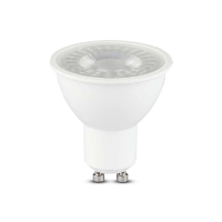 Żarówka LED V-TAC CREE CHIP GU10 7,5W 110st VT-292 4000K 610lm 6 lat gwarancji | 3800170240667 LED EUROPE