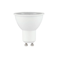 Żarówka LED V-TAC GU10 7,5W 110st VT-292-N 6500K 610lm | 3800170229693 LED EUROPE