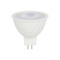 Żarówka LED V-TAC 6W GU5.3 MR16 12V 38st VT-267-N 6500K 455lm | 3800170229761 LED EUROPE