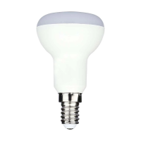 Żarówka LED V-TAC 4.8W E14 R50 VT-250-N 6500K 470lm | 3800170229846 LED EUROPE