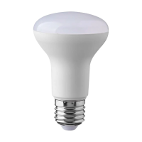 Żarówka LED V-TAC 8.5W E27 R63 VT-263-N 3000K 806lm | 3800170229853 LED EUROPE
