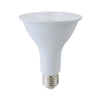 Żarówka LED V-TAC 11W E27 PAR30 40st VT-230 4000K 800lm | 3800170241688 LED EUROPE