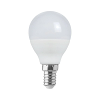 Żarówka LED V-TAC 6.5W E14 kulka P45 VT-270 6500K 600lm | 3800170241510 LED EUROPE