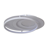 Oprawa sufitowa V-TAC 60W LED CCT 500x420x70mm pilot VT-7747 3000K-4500K-6500K 4800lm | 3800170254190 LED EUROPE