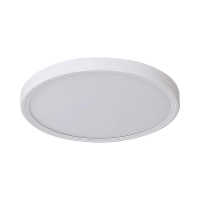 Oprawa sufitowa V-TAC 36W LED CCT 390x35mm pilot VT-7737 3000K-4500K-6500K 3240lm | 3800170254206 LED EUROPE
