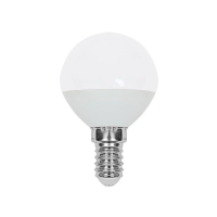 Żarówka LED V-TAC CREE CHIP 3,7W E14 kulka P45 VT-1819 4000K 320lm 6 lat gwarancji | 3800170252721 LED EUROPE